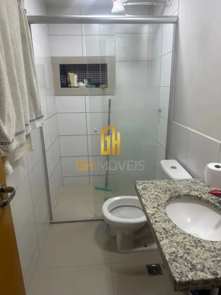 Apartamento, 2 quartos, 60 m² - Foto 3