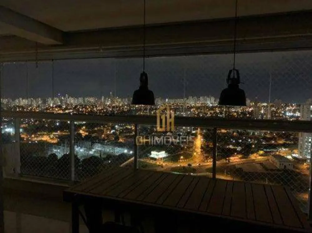 Apartamento, 3 quartos, 119 m² - Foto 3
