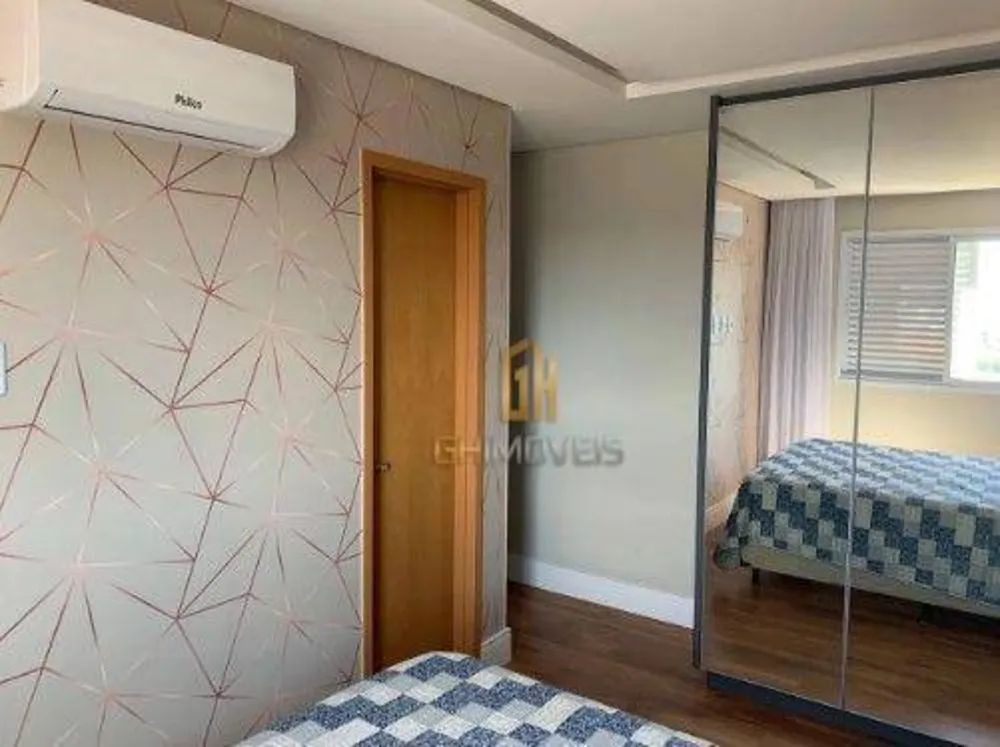 Apartamento, 3 quartos, 119 m² - Foto 4