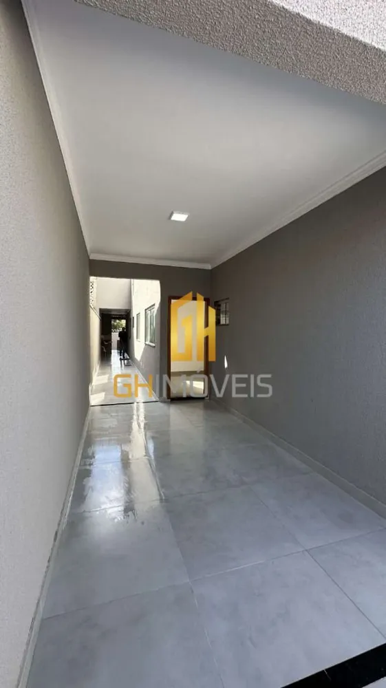Casa, 3 quartos, 100 m² - Foto 4