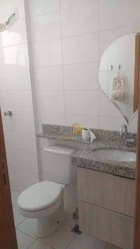 Apartamento à venda com 2 quartos, 62m² - Foto 6