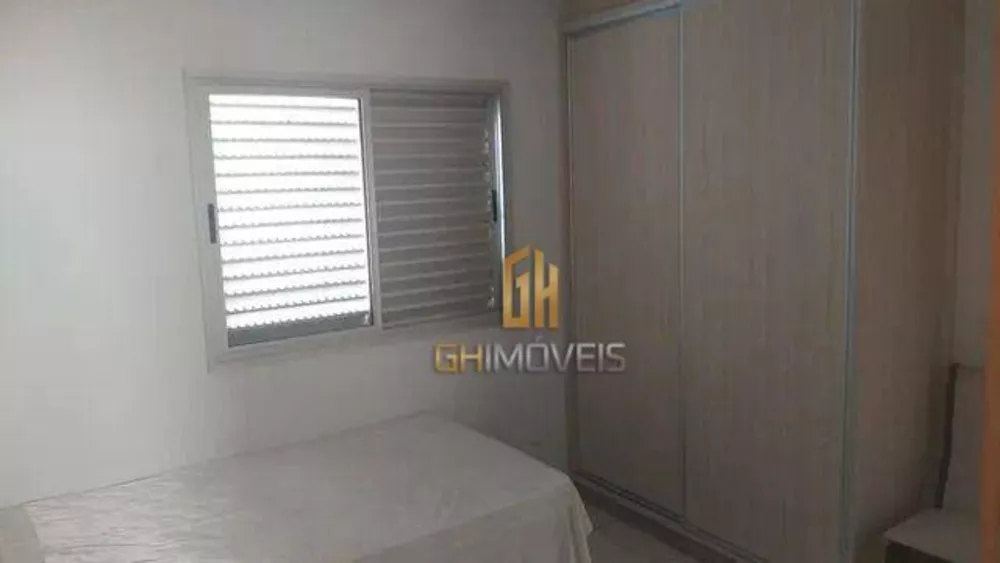 Apartamento à venda com 2 quartos, 62m² - Foto 8