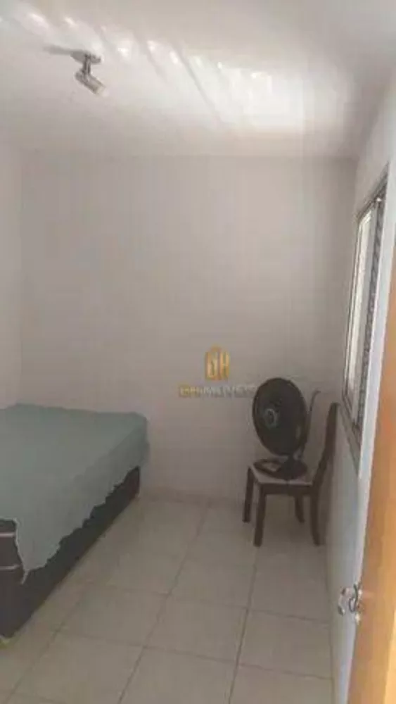 Apartamento à venda com 2 quartos, 62m² - Foto 5