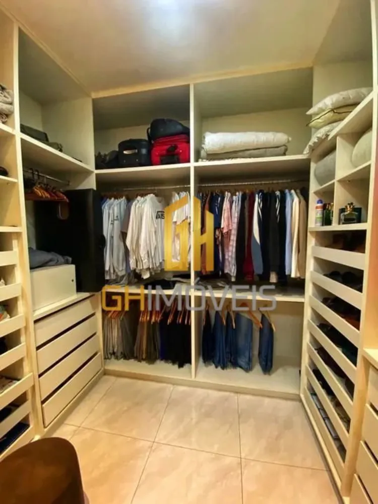 Apartamento, 1 quarto, 124 m² - Foto 3