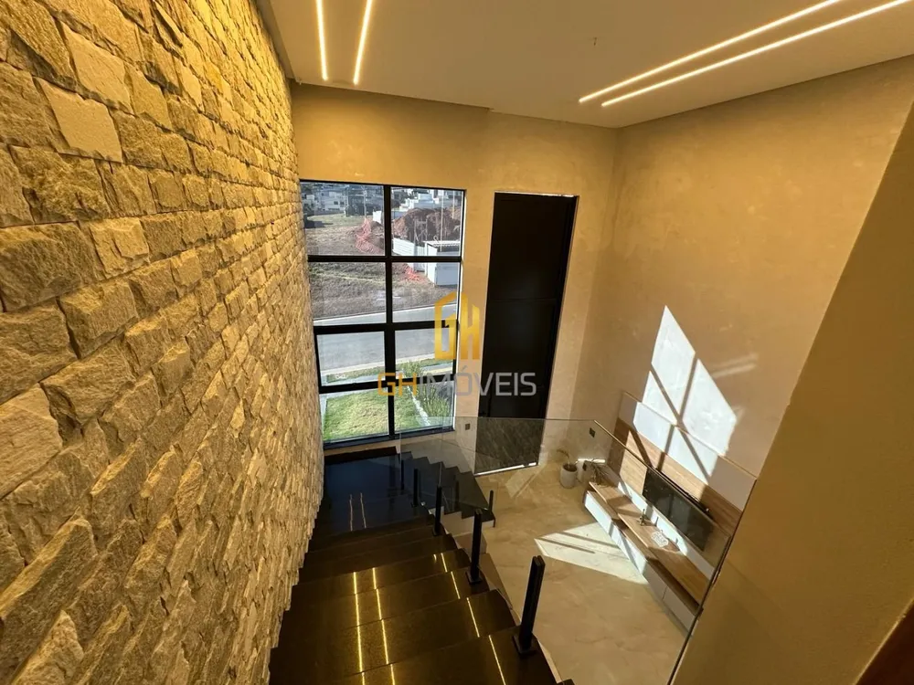 Sobrado, 4 quartos, 234 m² - Foto 2
