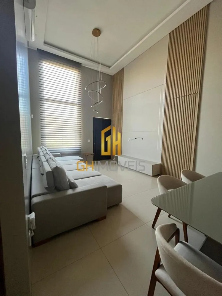 Casa, 3 quartos, 187 m² - Foto 4