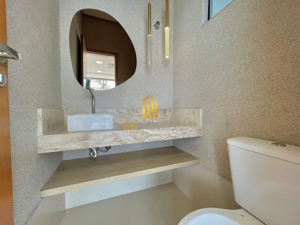 Casa, 3 quartos, 187 m² - Foto 2