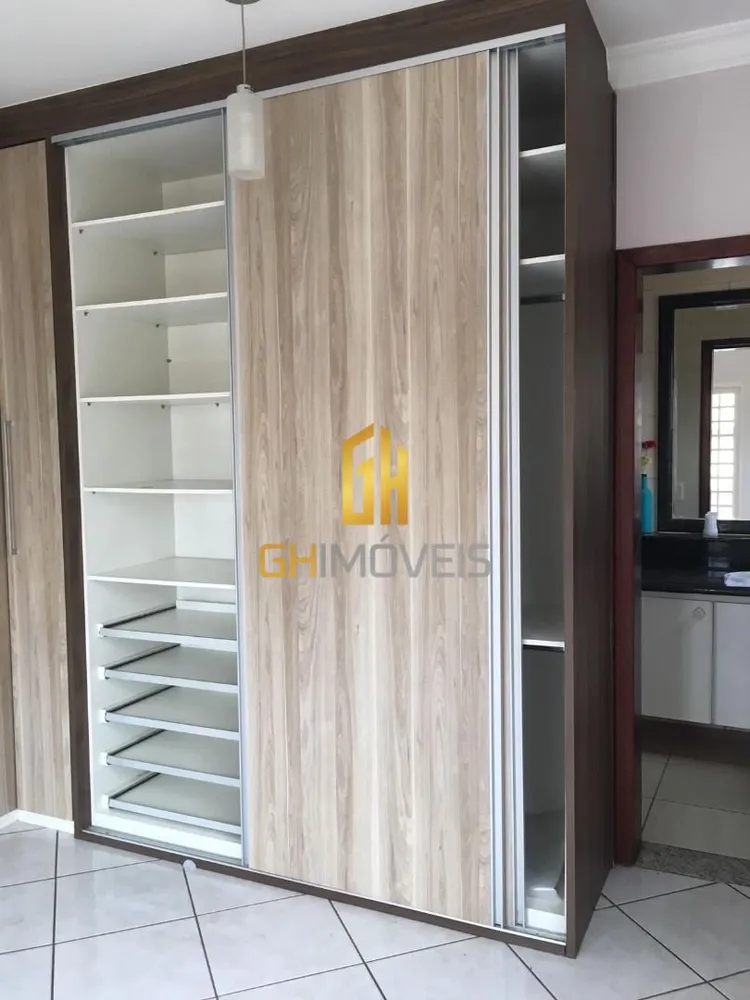 Sobrado, 4 quartos, 275 m² - Foto 4