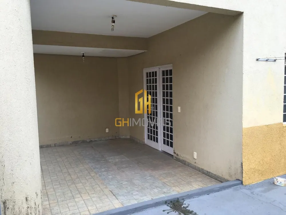 Sobrado, 4 quartos, 275 m² - Foto 2