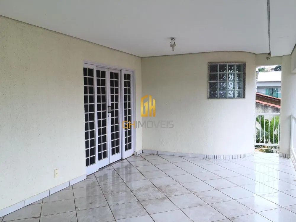 Sobrado, 4 quartos, 275 m² - Foto 3