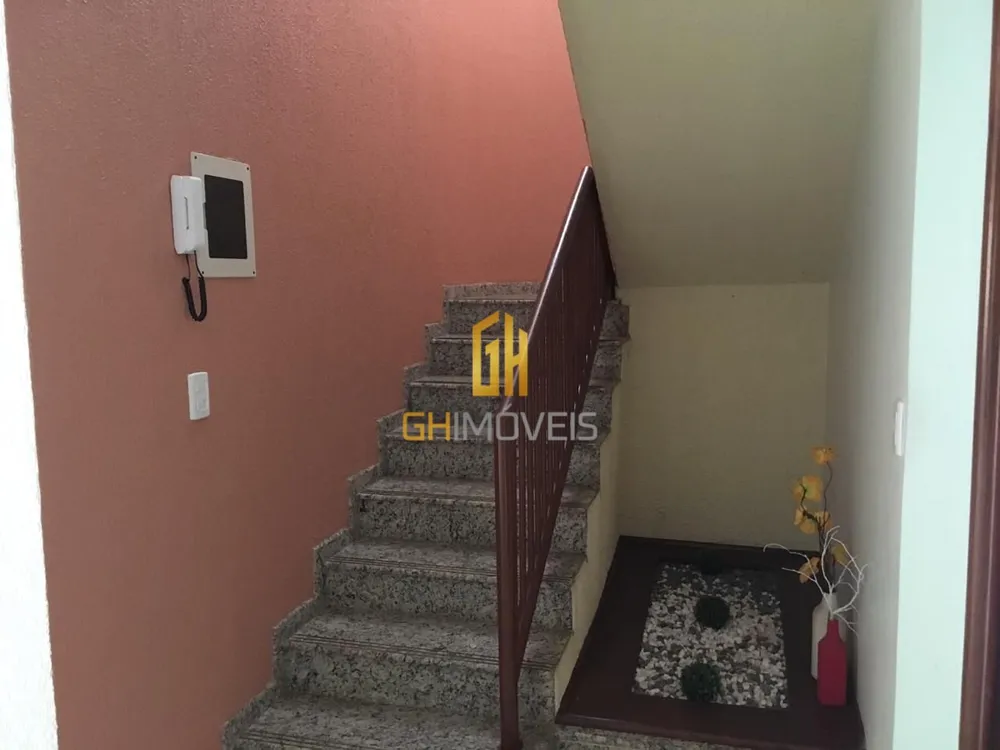 Sobrado, 4 quartos, 275 m² - Foto 1