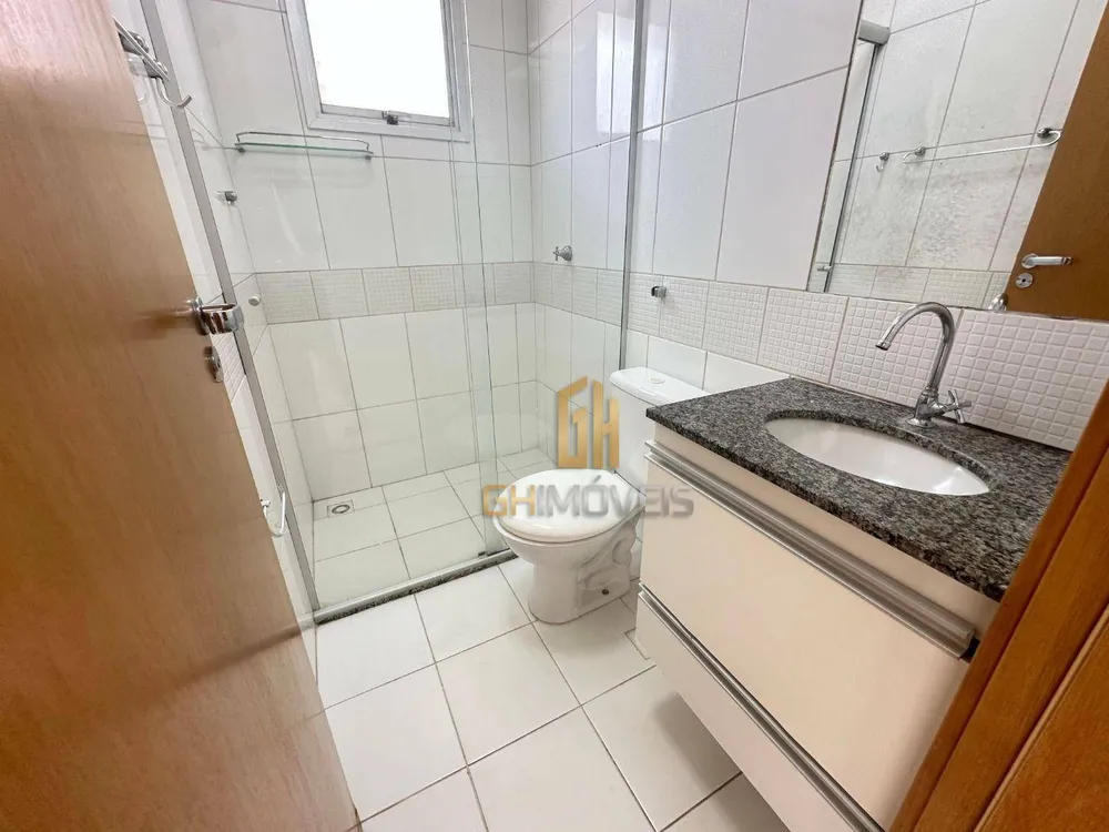 Apartamento, 2 quartos, 67 m² - Foto 2