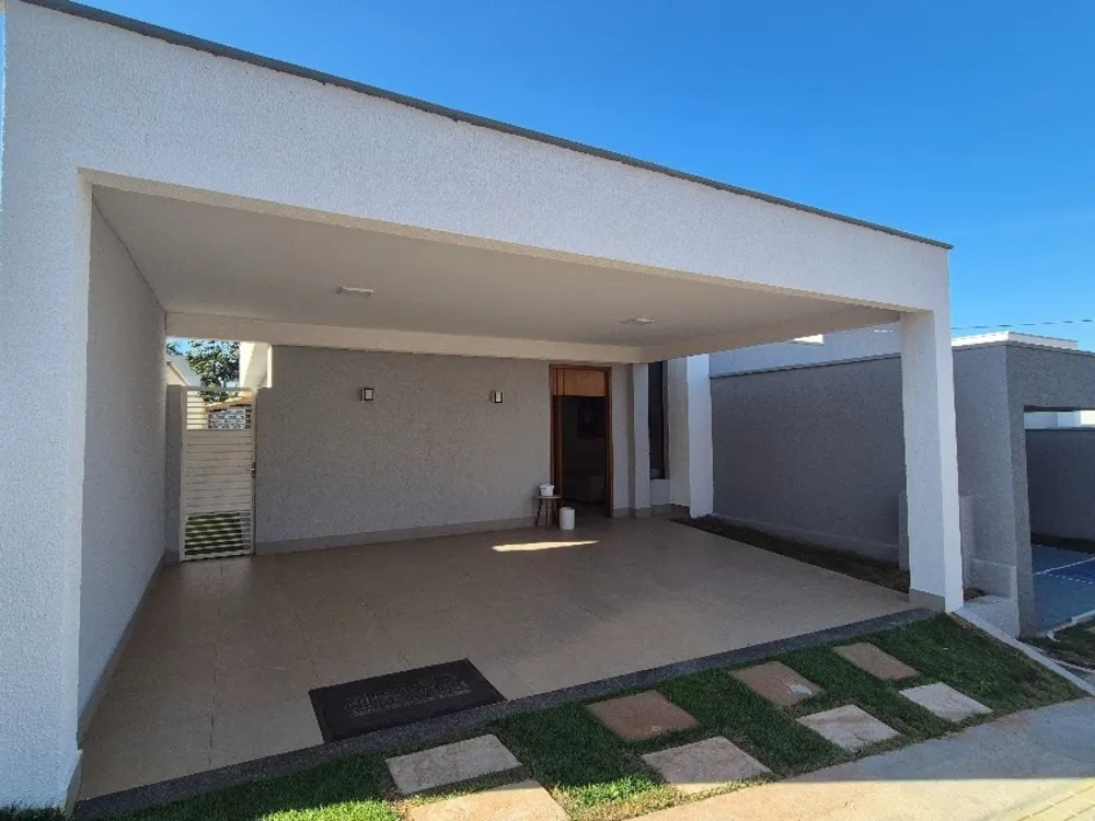 Casa, 3 quartos, 135 m² - Foto 4