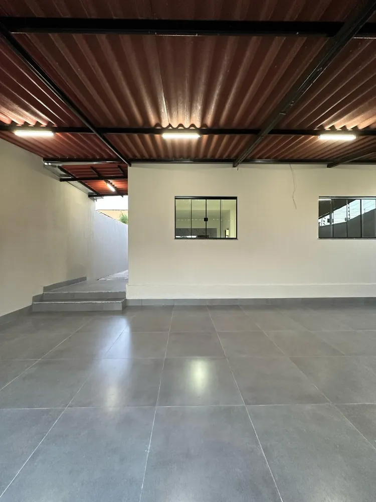 Casa, 3 quartos, 85 m² - Foto 4