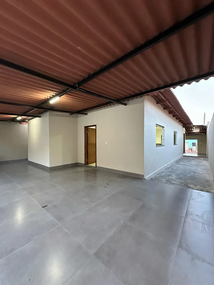 Casa, 3 quartos, 85 m² - Foto 1