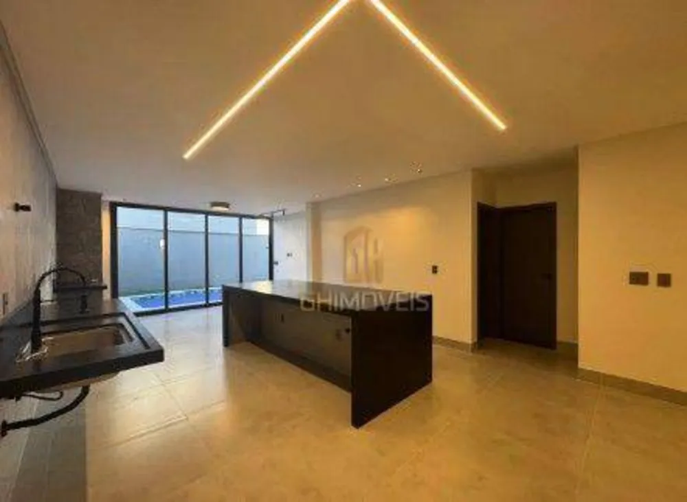 Sobrado, 4 quartos, 232 m² - Foto 4