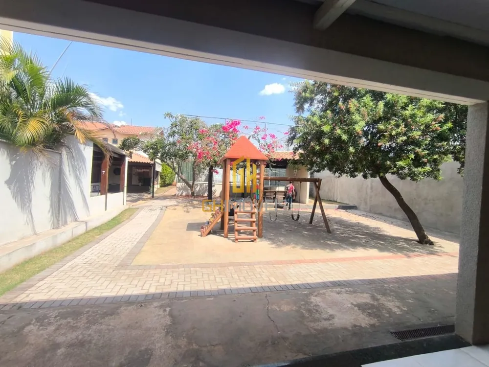 Sobrado, 3 quartos, 130 m² - Foto 4