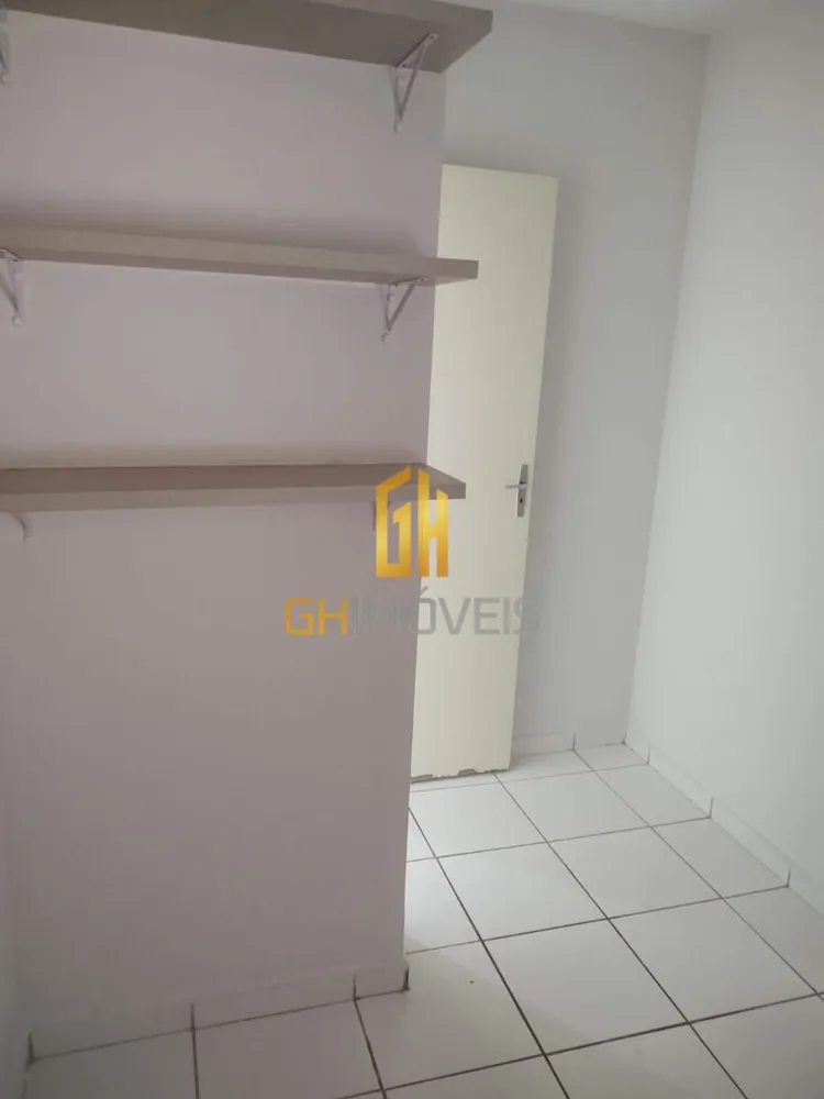 Sobrado, 3 quartos, 130 m² - Foto 3