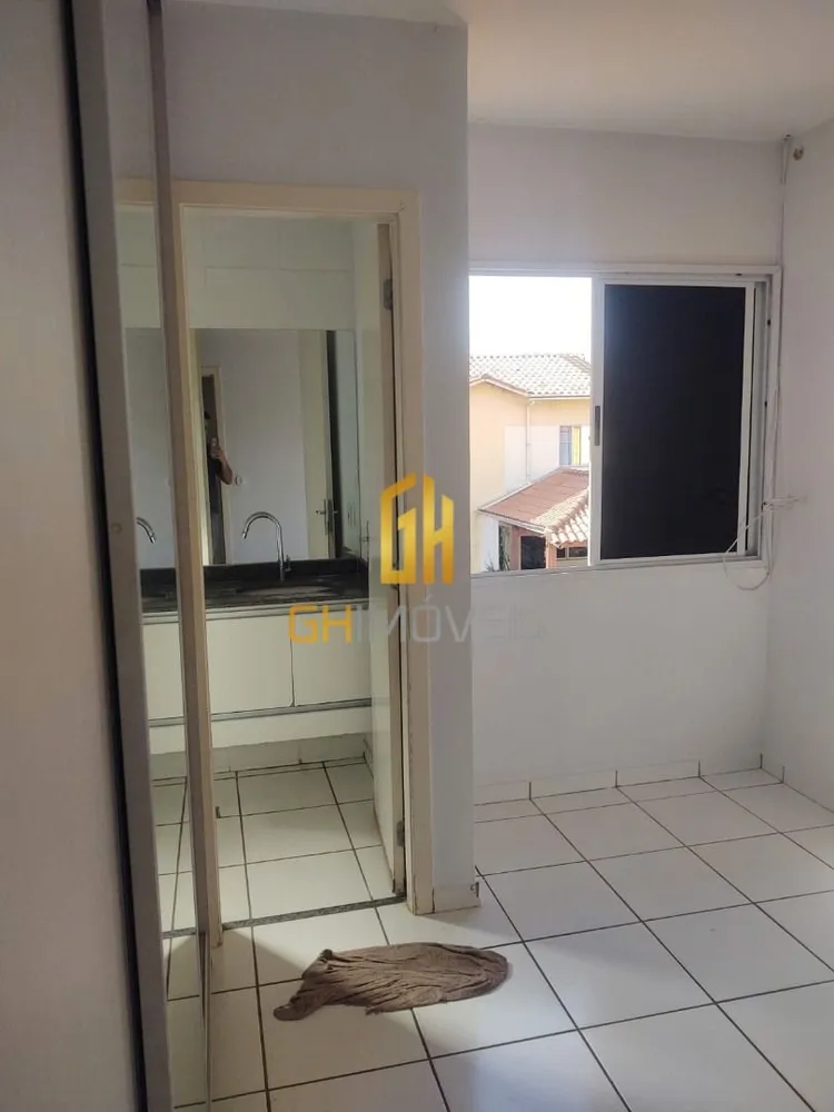 Sobrado, 3 quartos, 130 m² - Foto 2