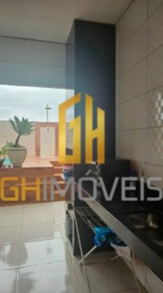 Casa, 3 quartos, 171 m² - Foto 1