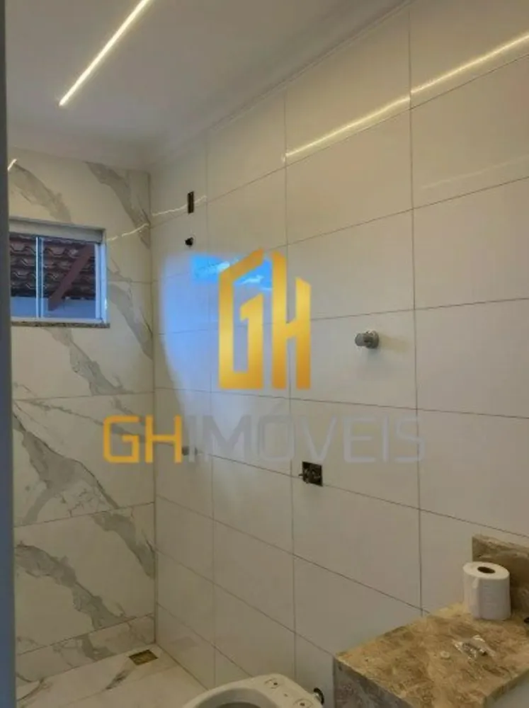 Casa, 4 quartos, 190 m² - Foto 4