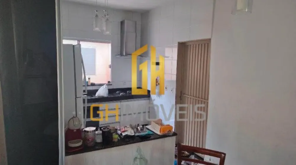 Casa, 3 quartos, 127 m² - Foto 4