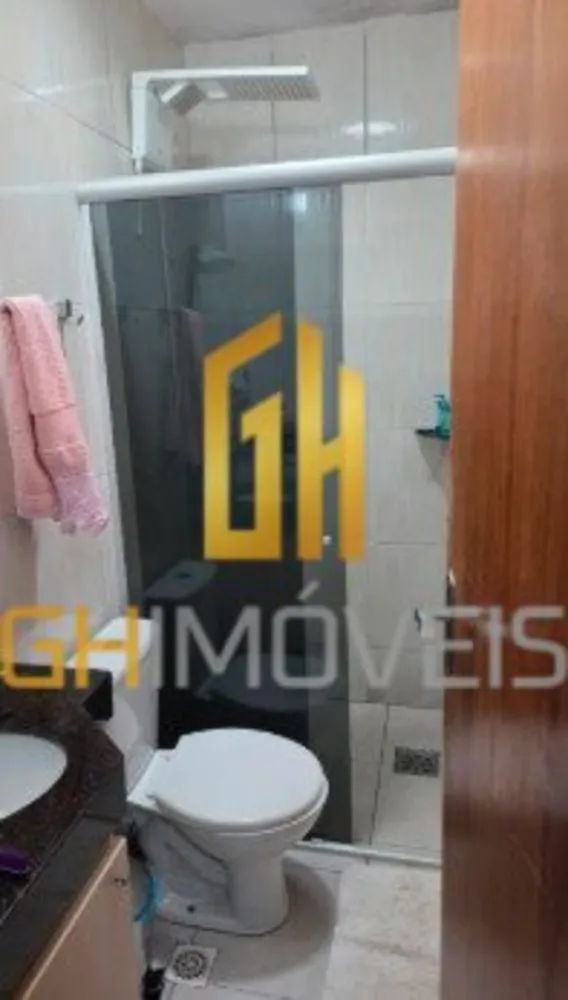 Casa, 3 quartos, 127 m² - Foto 1