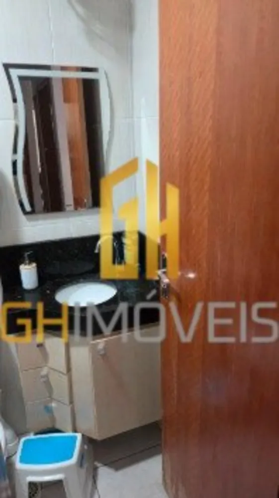 Casa, 3 quartos, 127 m² - Foto 2
