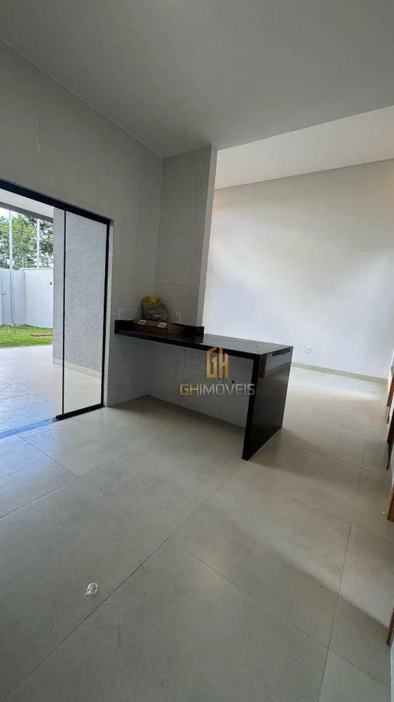 Casa, 3 quartos, 122 m² - Foto 2