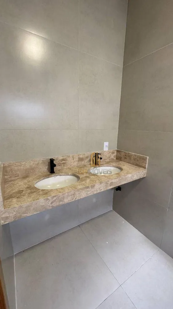 Casa, 3 quartos, 122 m² - Foto 4