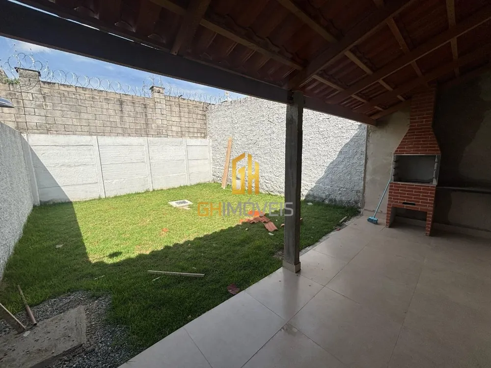 Casa, 2 quartos, 85 m² - Foto 2