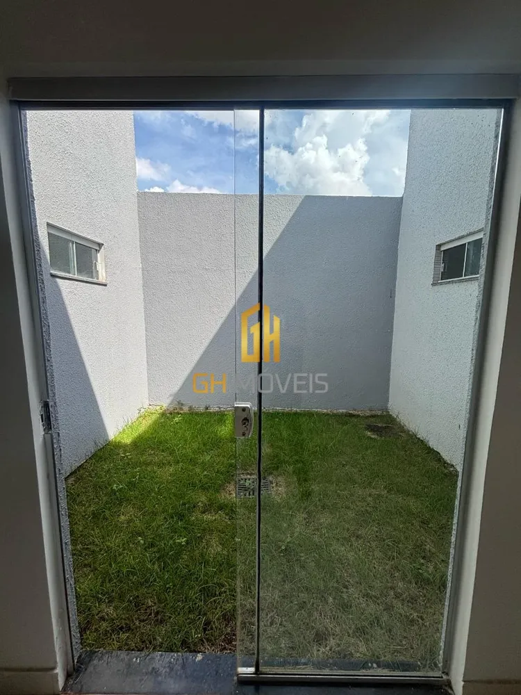 Casa, 2 quartos, 85 m² - Foto 4