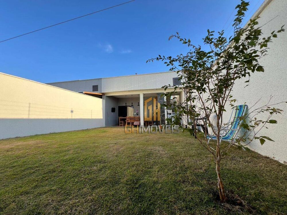 Casa à venda com 3 quartos, 110m² - Foto 3