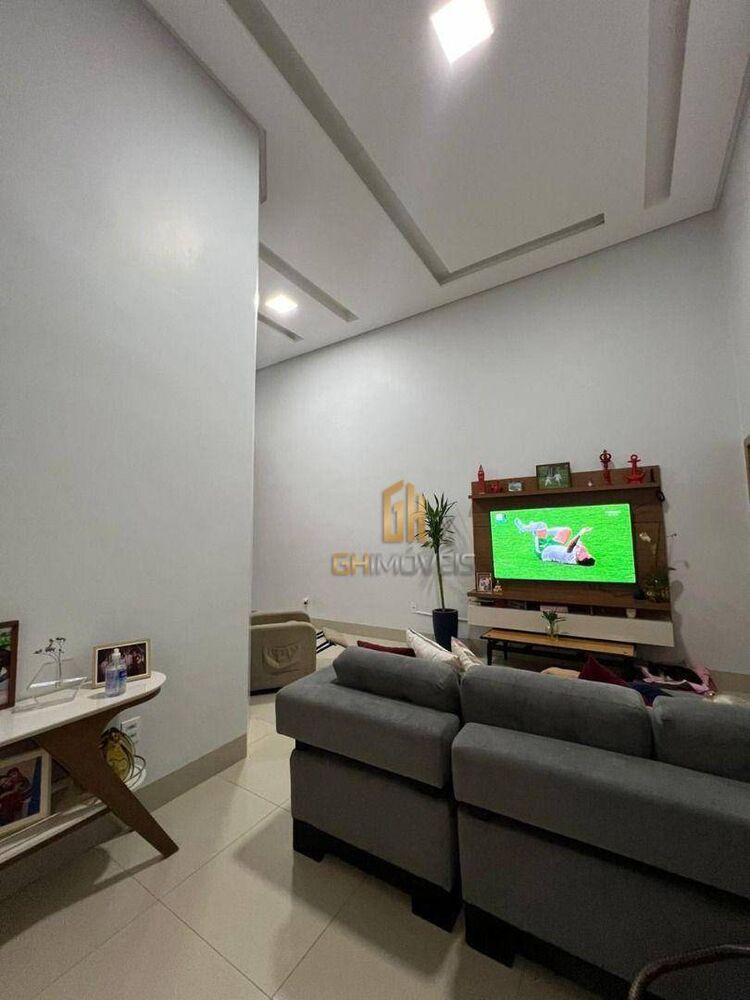 Casa à venda com 3 quartos, 110m² - Foto 4