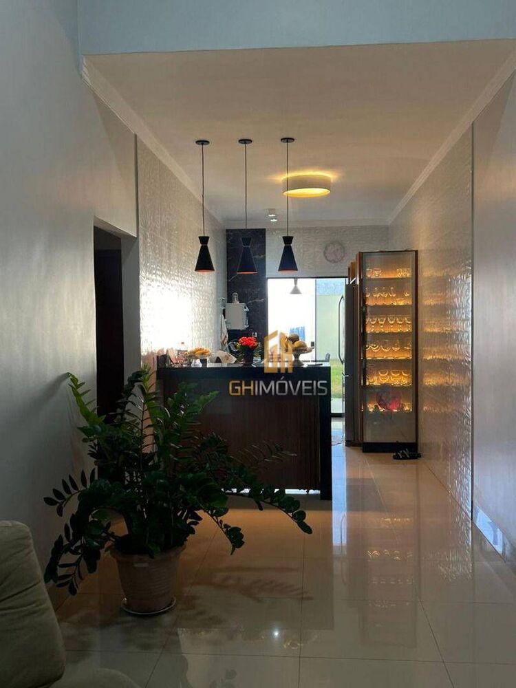 Casa à venda com 3 quartos, 110m² - Foto 2