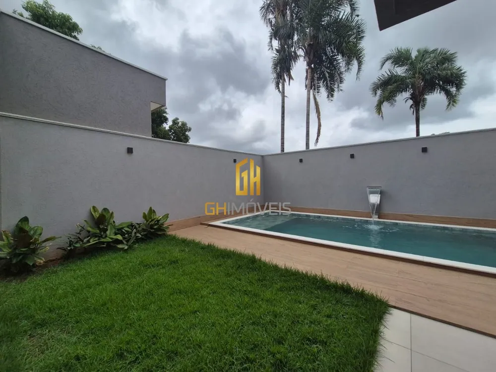 Casa, 3 quartos, 160 m² - Foto 4