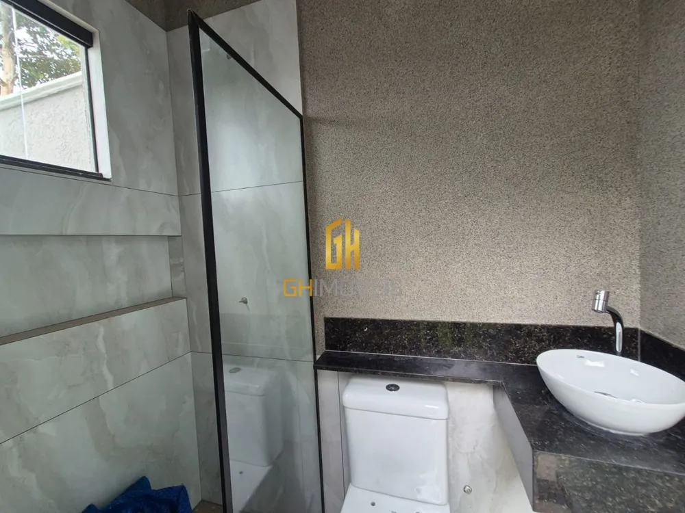 Casa, 3 quartos, 160 m² - Foto 3