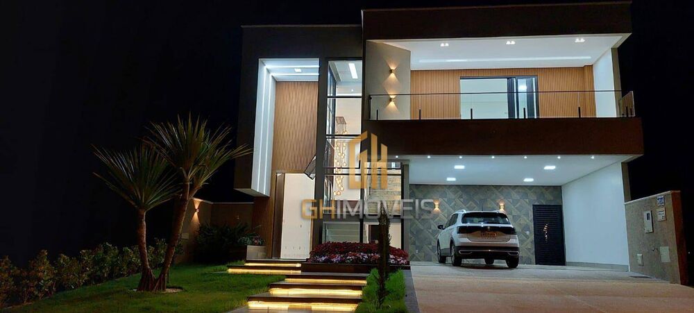 Sobrado, 5 quartos, 500 m² - Foto 2