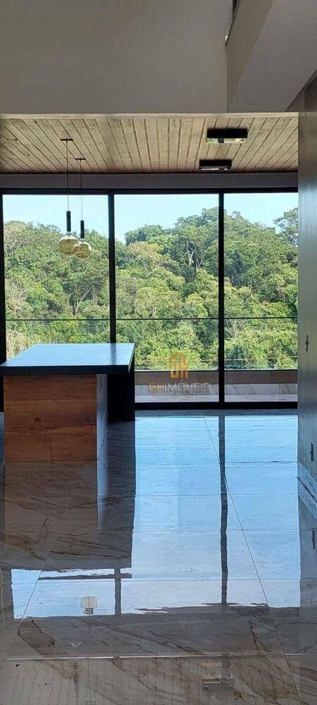 Sobrado, 5 quartos, 500 m² - Foto 3