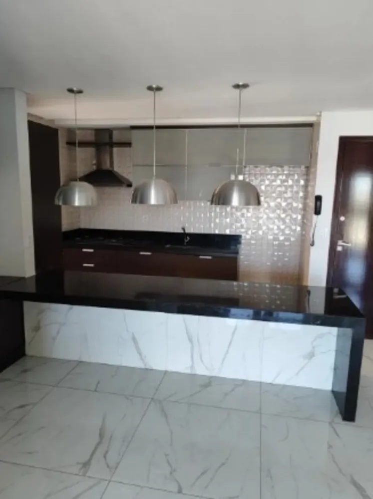 Apartamento, 3 quartos, 83 m² - Foto 1