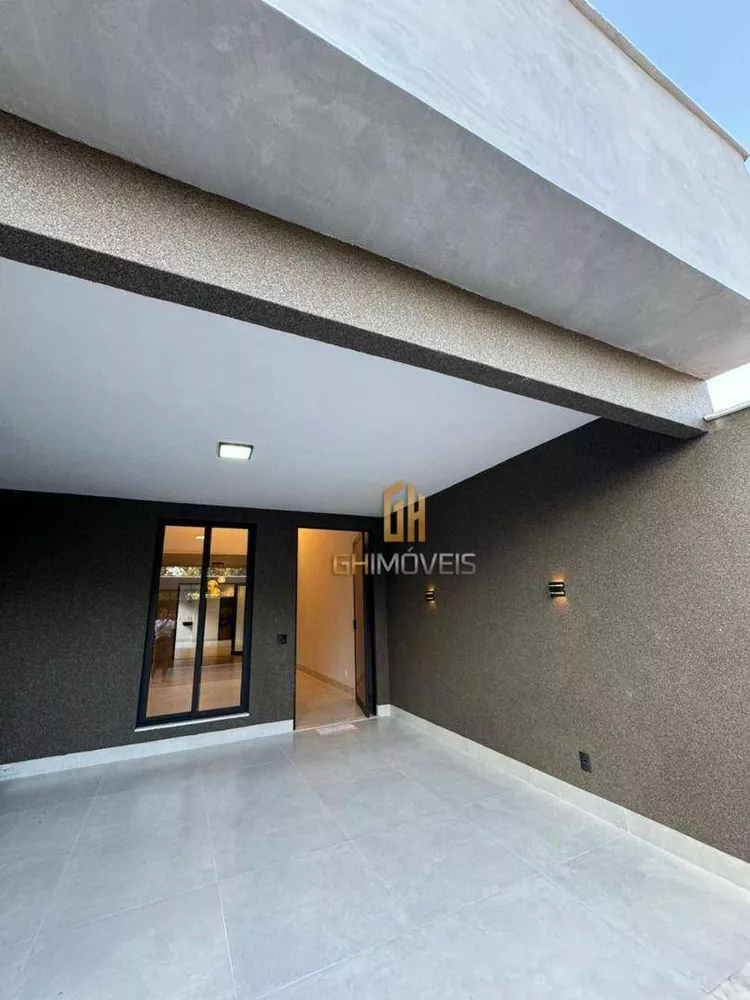 Casa à venda com 3 quartos, 155m² - Foto 3