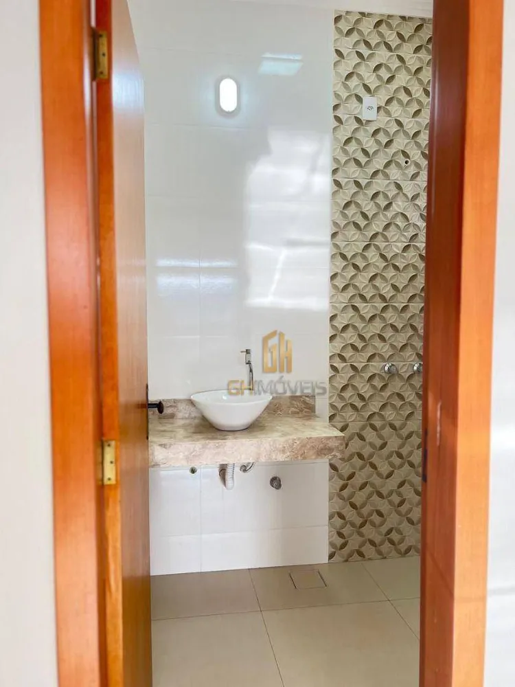 Casa, 3 quartos, 115 m² - Foto 1