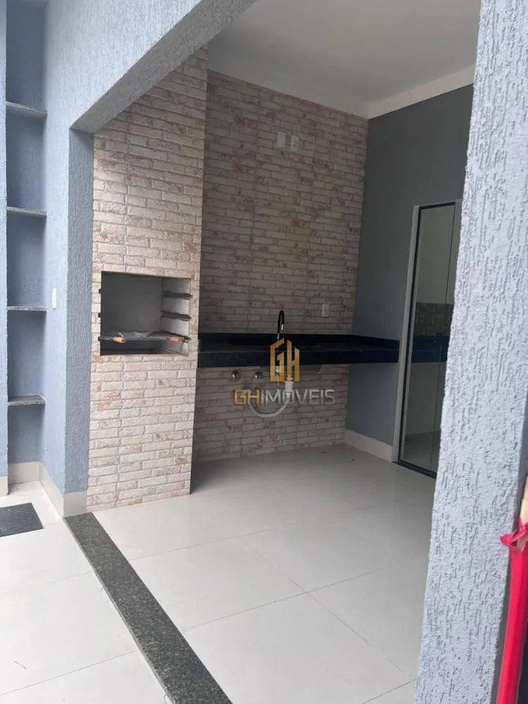 Casa, 3 quartos, 115 m² - Foto 4