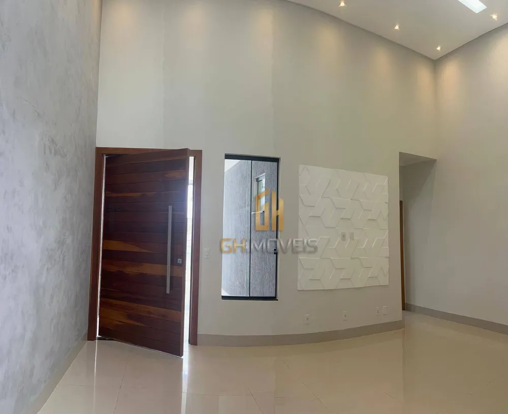Casa, 3 quartos, 115 m² - Foto 2