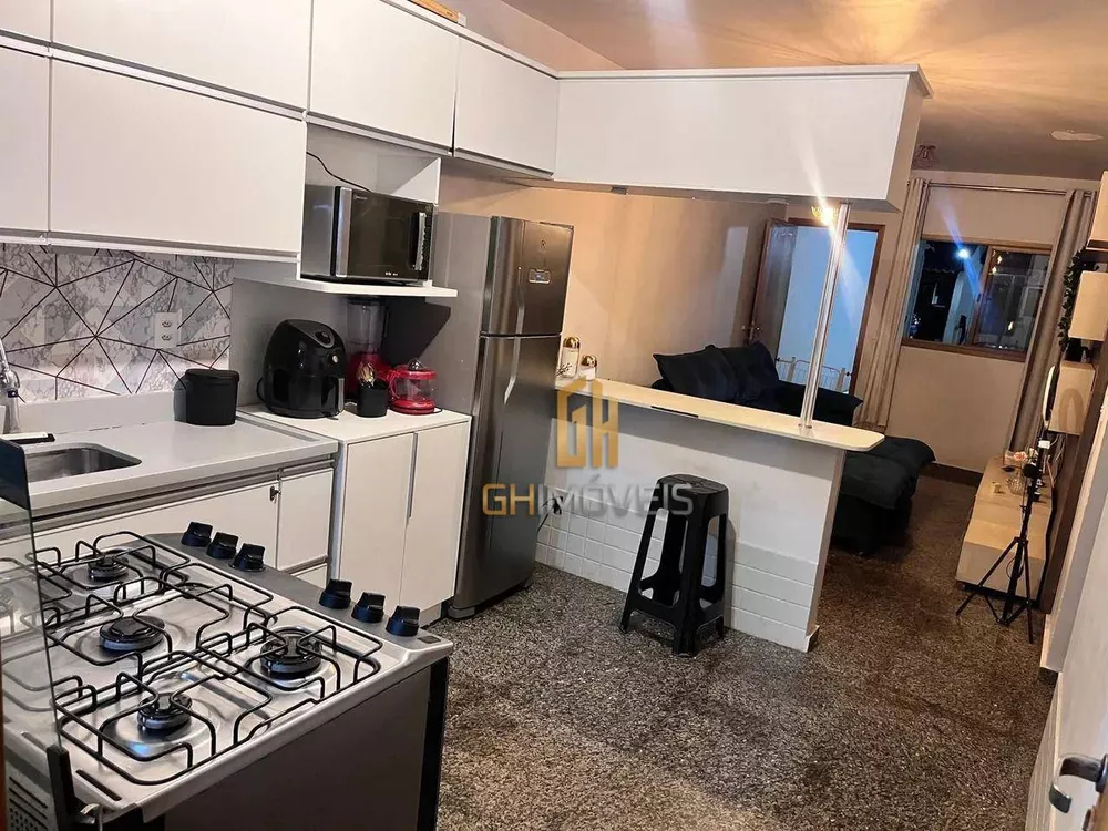 Casa de Condomínio à venda com 3 quartos, 110m² - Foto 4