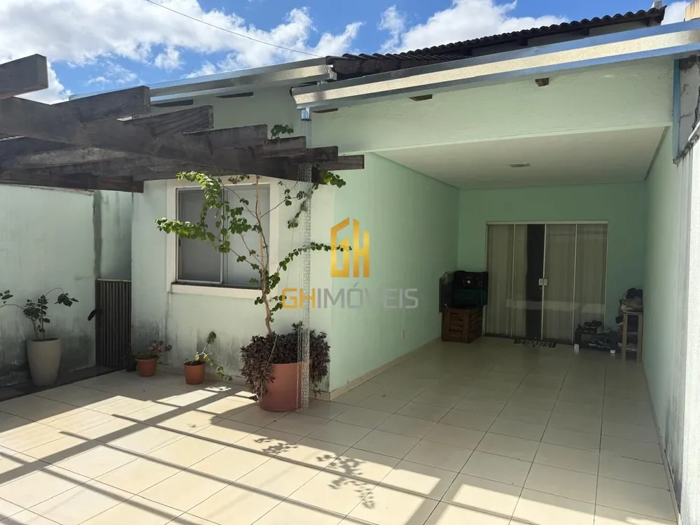 Casa, 3 quartos, 180 m² - Foto 4