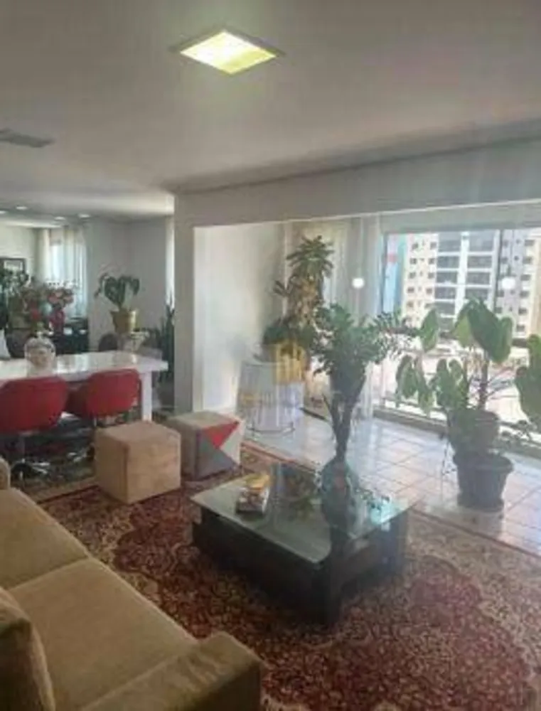 Apartamento, 3 quartos, 117 m² - Foto 1