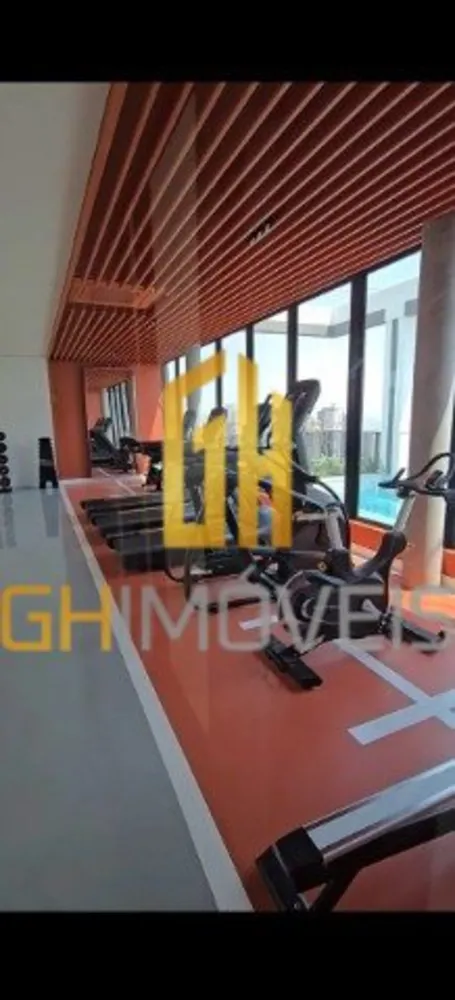 Apartamento, 1 quarto, 46 m² - Foto 4