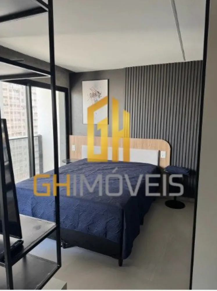 Apartamento, 1 quarto, 46 m² - Foto 2