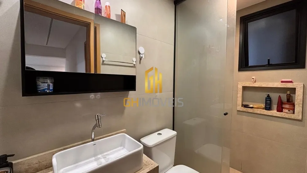 Apartamento, 3 quartos, 77 m² - Foto 2